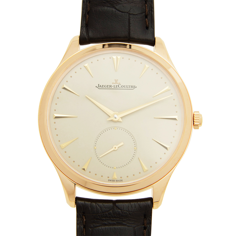Jaeger-Lecoultre Q1272510 1