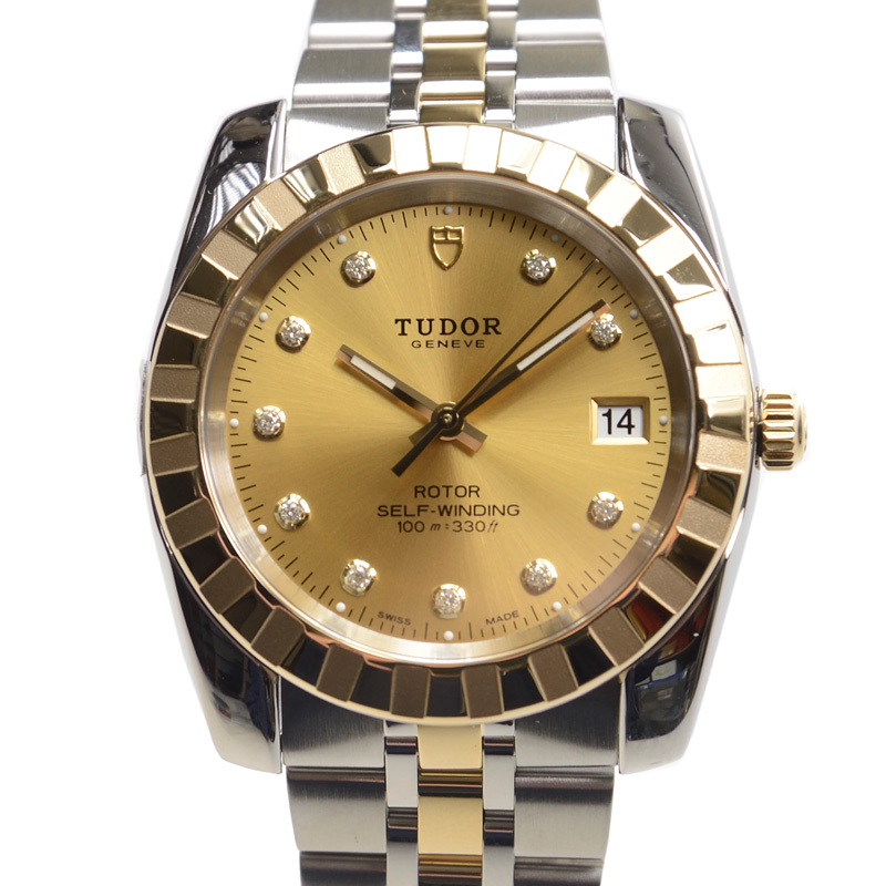 Tudor 21013-62583-10DI-CH 1