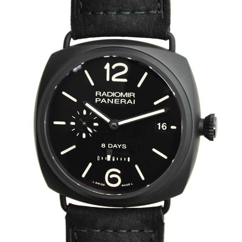Panerai PAM00384  1