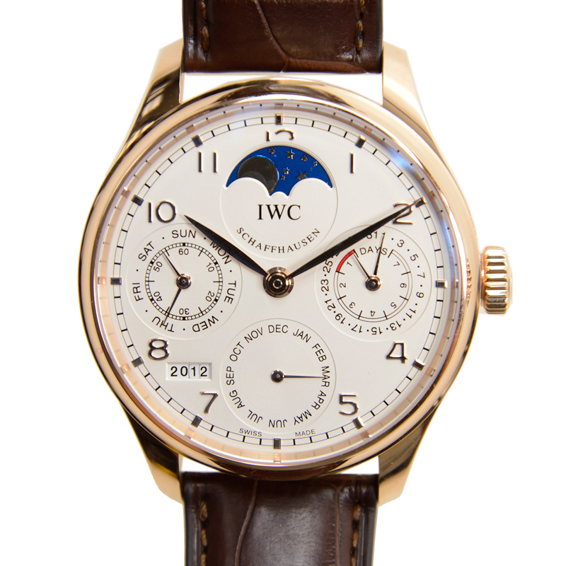 IWC IW502306  1
