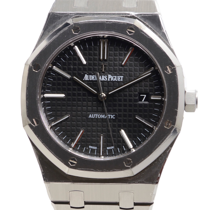 Audemars Piguet 15400ST.OO.1220ST.01  1
