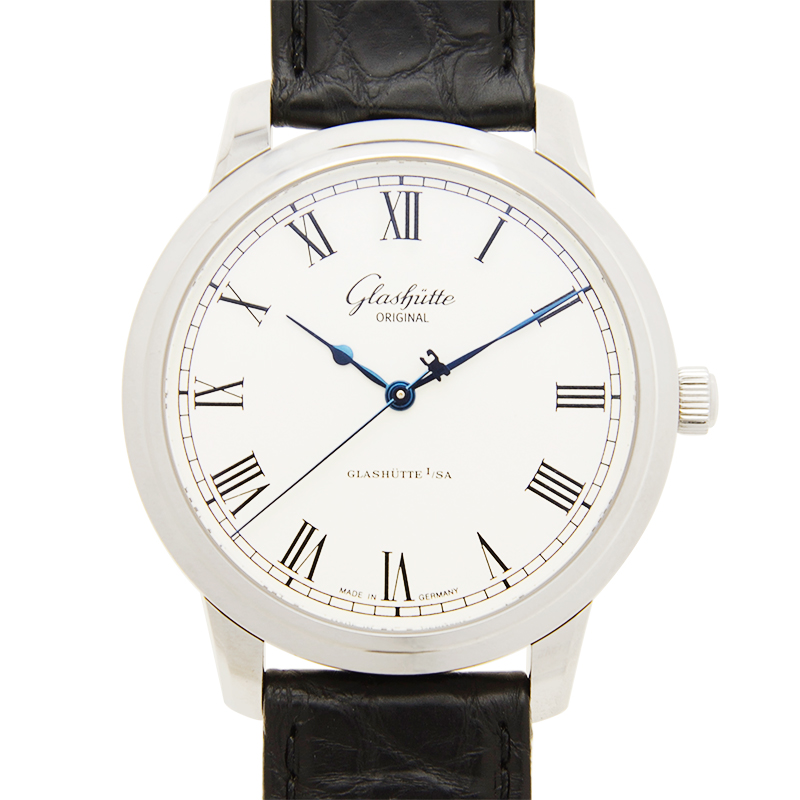 Glashutte 1-39-59-01-02-04  1