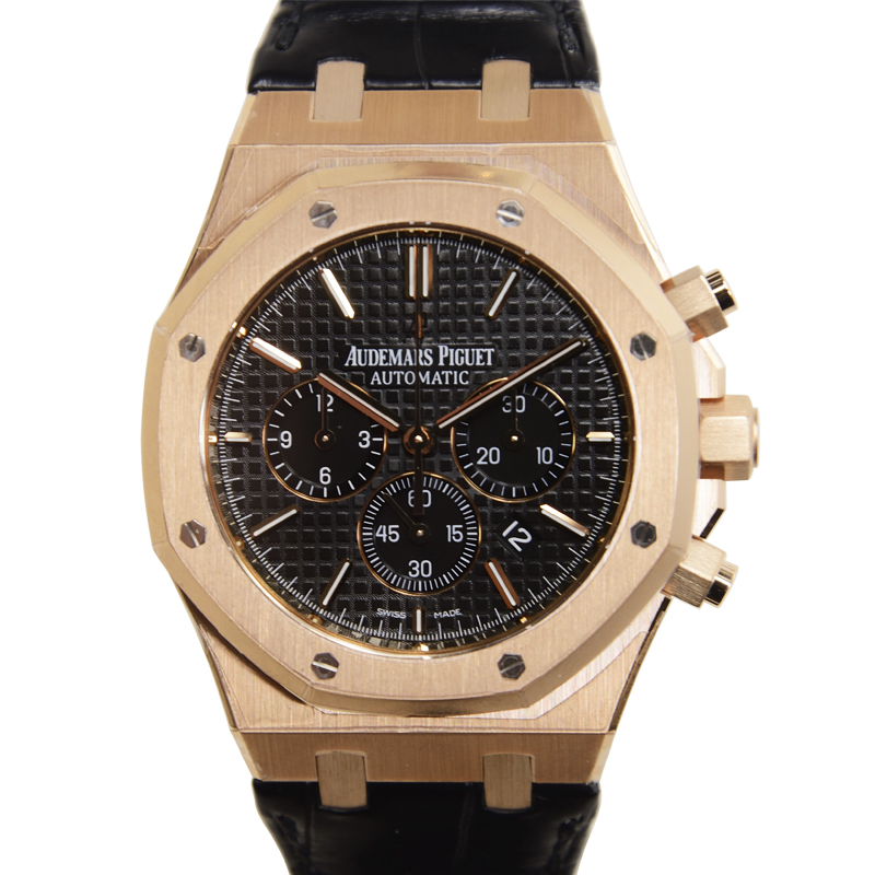Audemars Piguet 26320OR.OO.D002CR.01  1