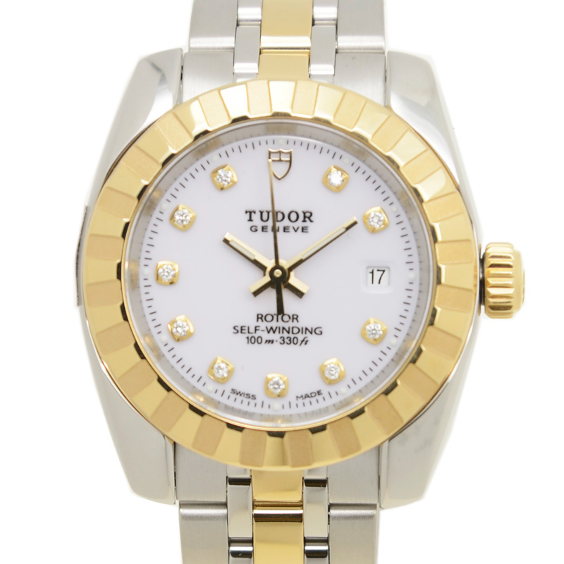 Tudor 22013-62543-10DI-WT 1