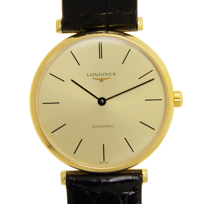 Longines L4.708.2.32.2 1