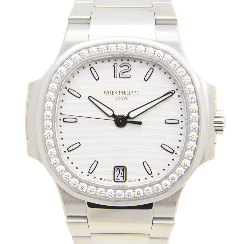 Patek Philippe 7018/1A-001 1