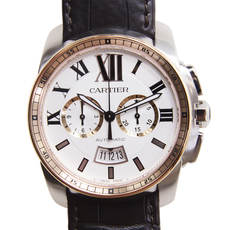 Cartier W7100043 1