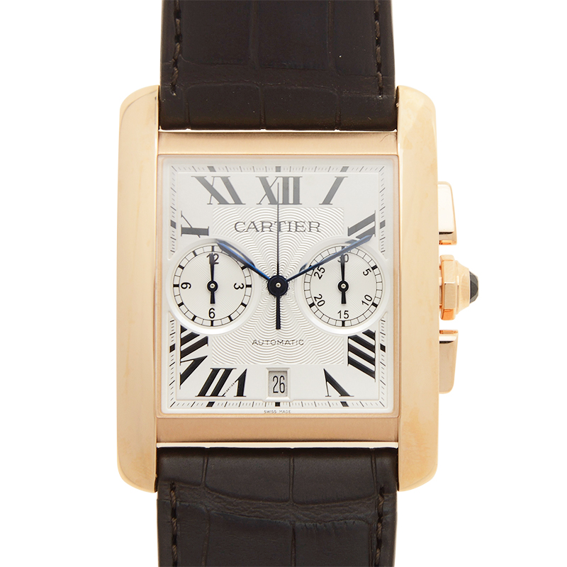Cartier W5330005 1