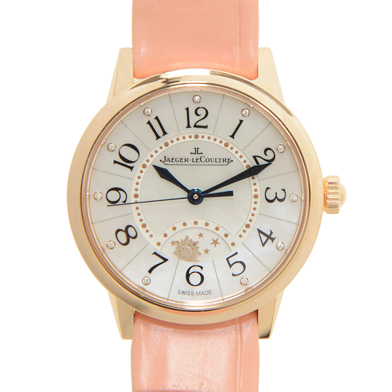Jaeger-Lecoultre Q3462590 1
