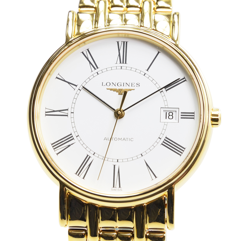 Longines L4.921.2.11.8 1