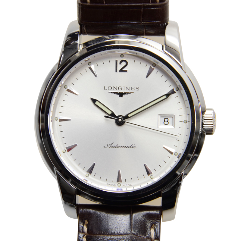 Longines L2.763.4.72.0 1
