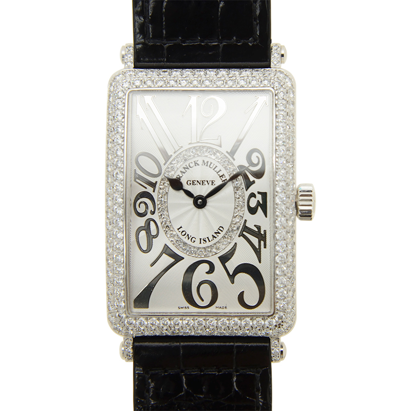 Franck Muller 1002 QZ REL D CD 1R (OG) 1