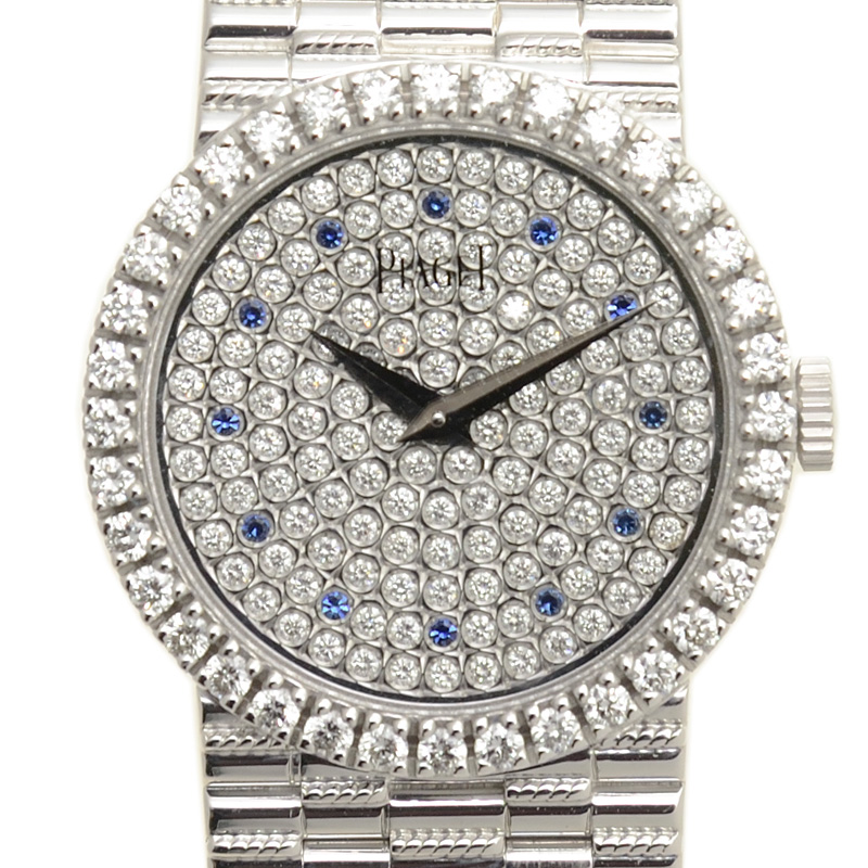 Piaget G0A05421 1