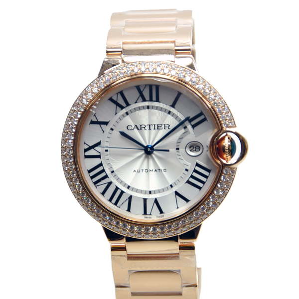 Cartier WE9008Z3 1
