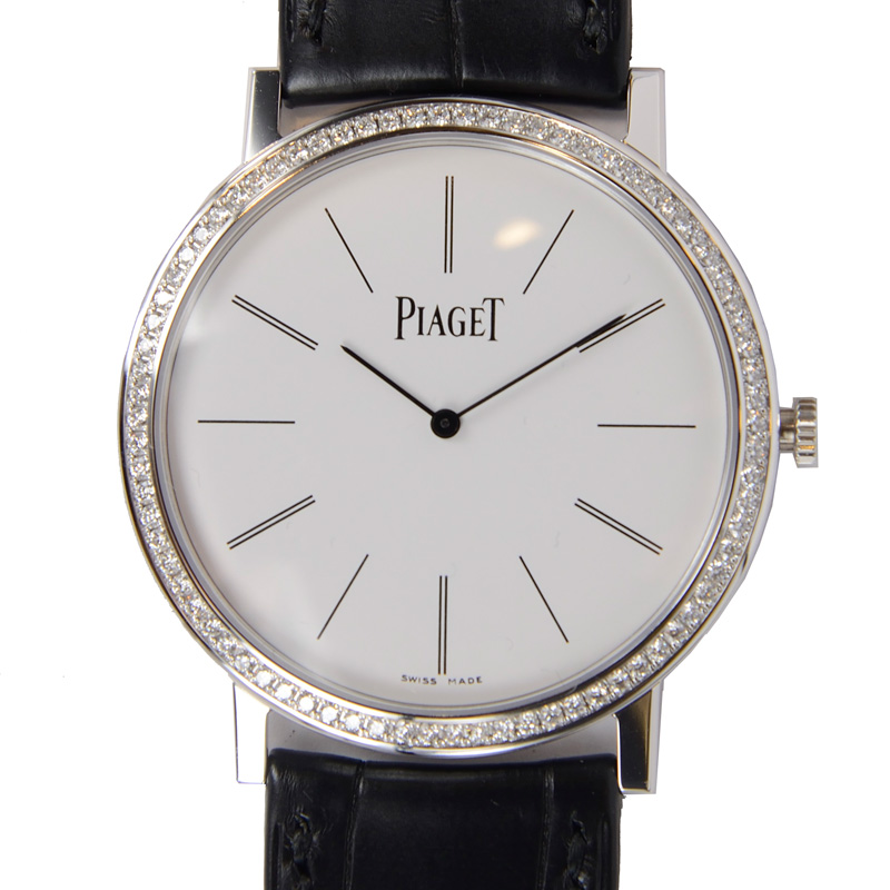 Piaget G0A29165 1