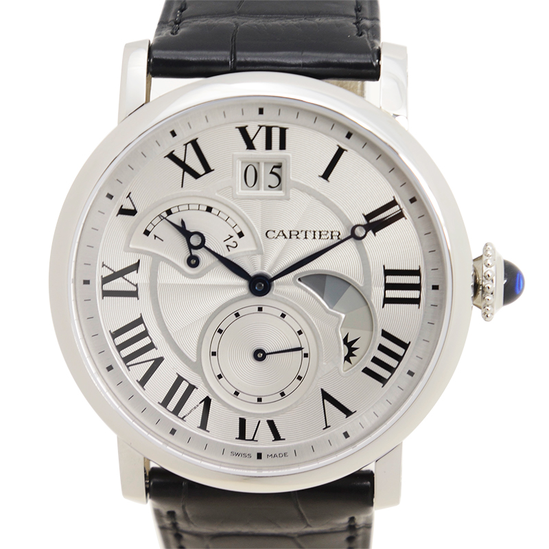 Cartier W1556368 1