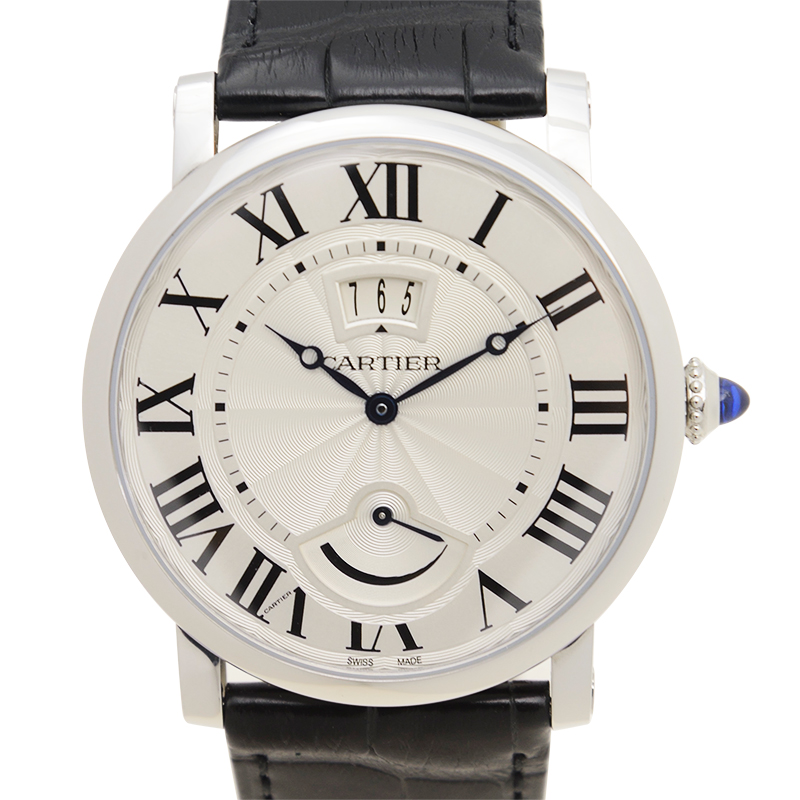 Cartier W1556369 1