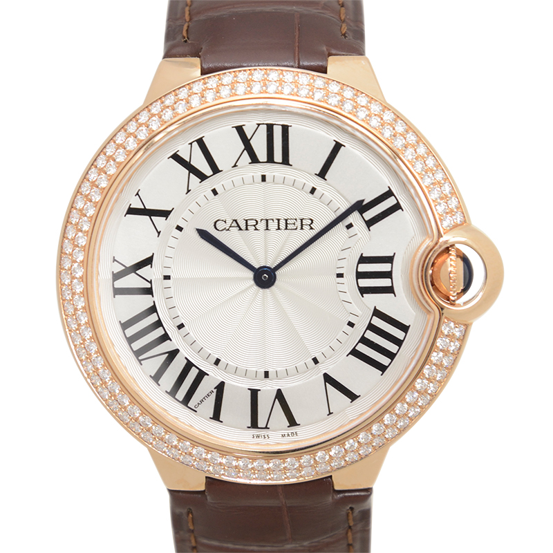 Cartier WE902055 1