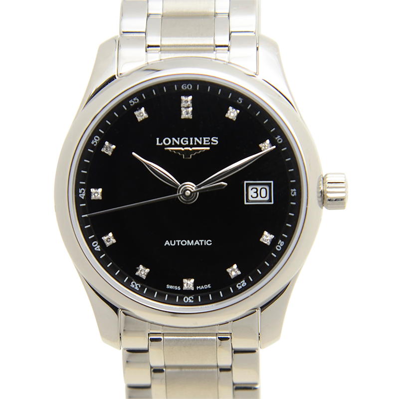 Longines L2.257.4.57.6 1