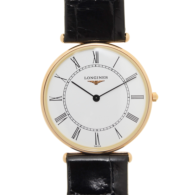 Longines L4.691.8.11.0 1