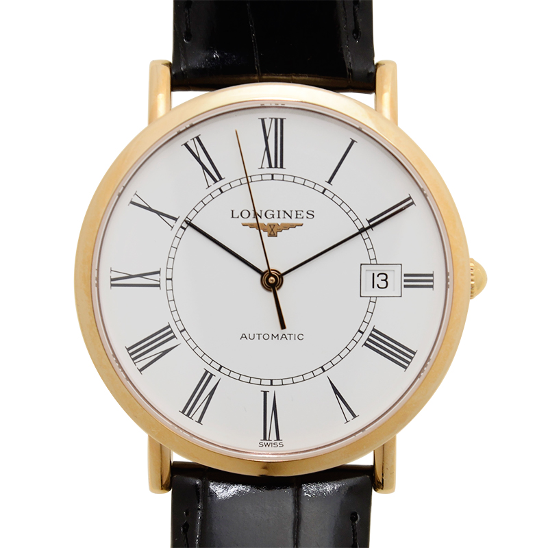 Longines L4.787.8.11.0 1
