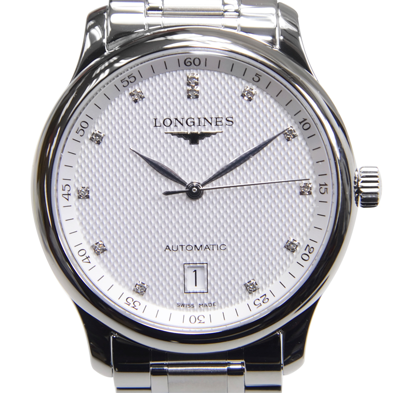 Longines L2.628.4.77.6 1