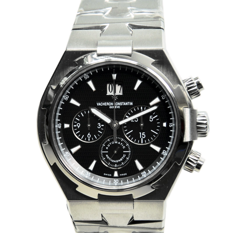 Vacheron Constantin 49150/B01A-9097 1