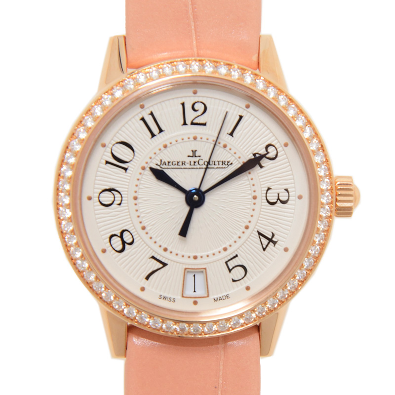 Jaeger-Lecoultre Q3512520 1