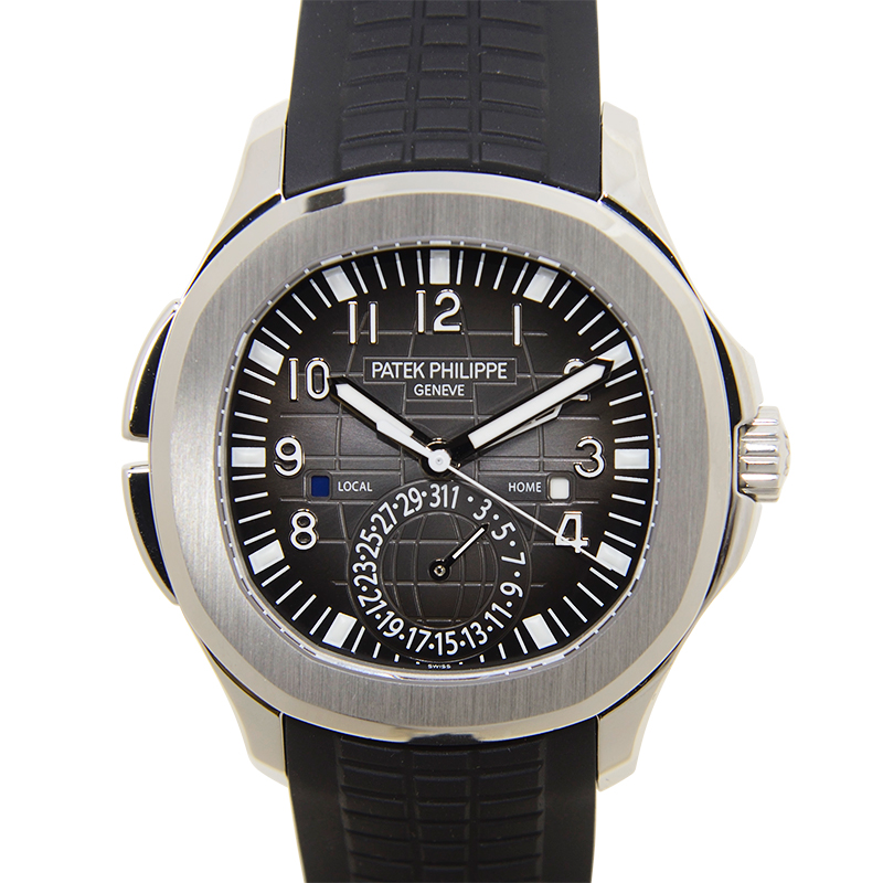 Patek Philippe 5164A-001 1