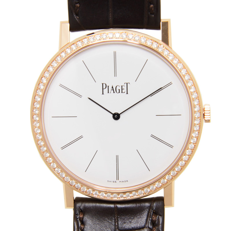 Piaget G0A36125 1