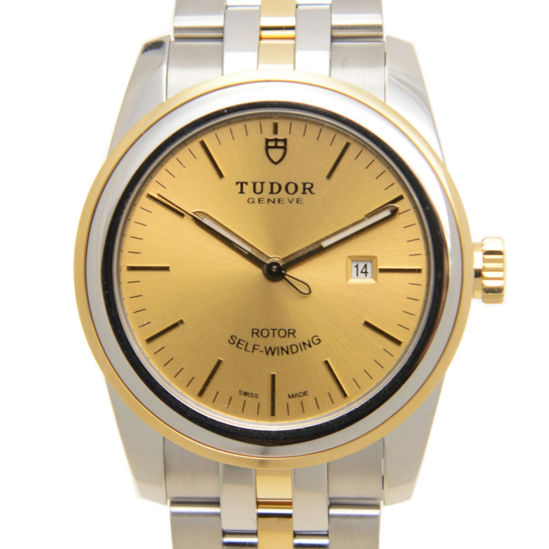 Tudor 53003-68033-CH 1