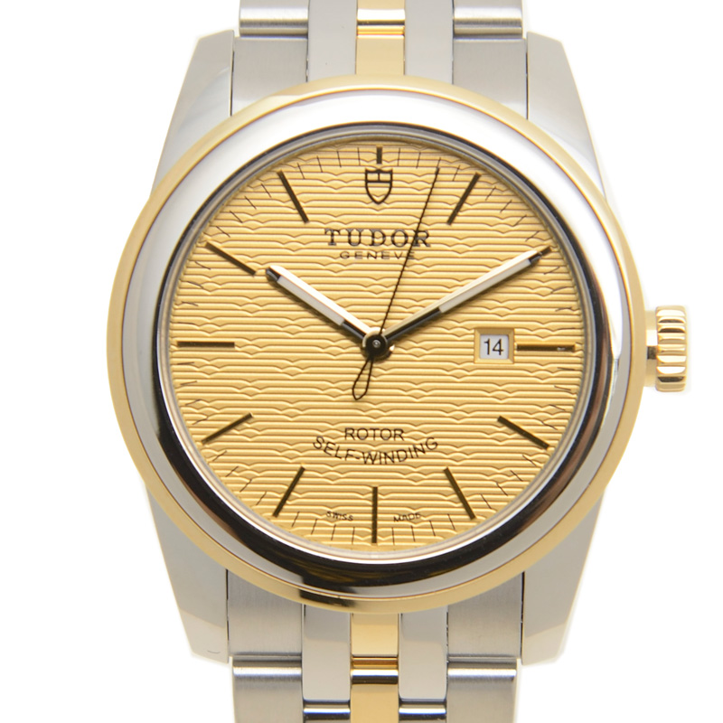 Tudor 53003-68033-CHCL 1