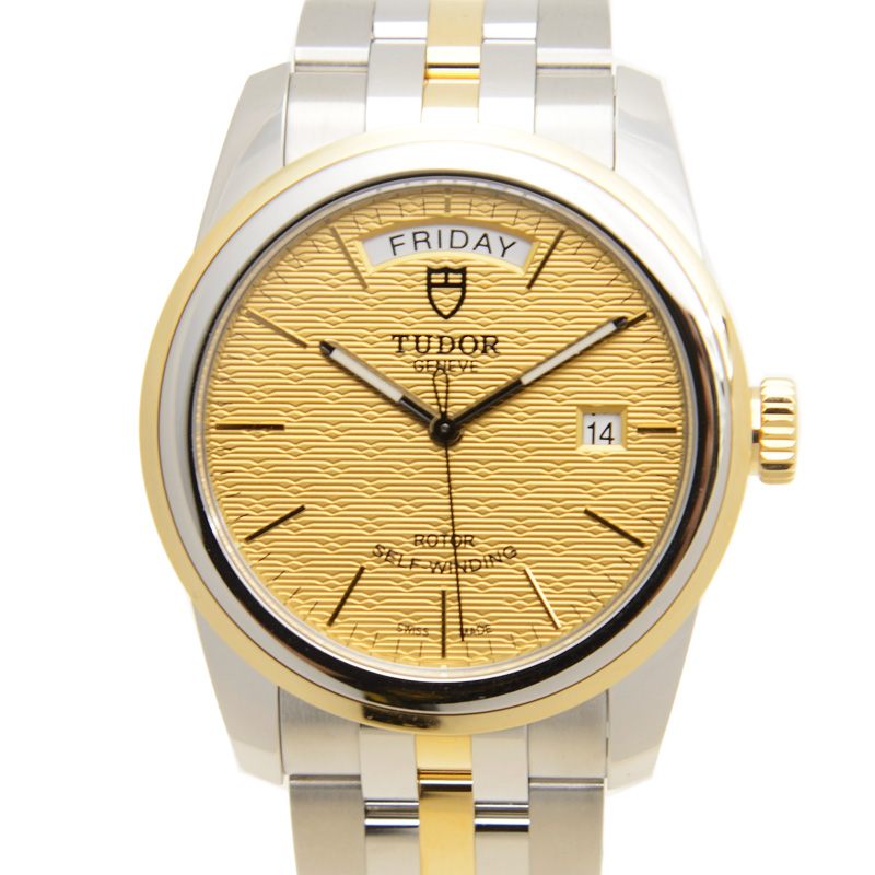 Tudor 56003-68063-CHCL  1