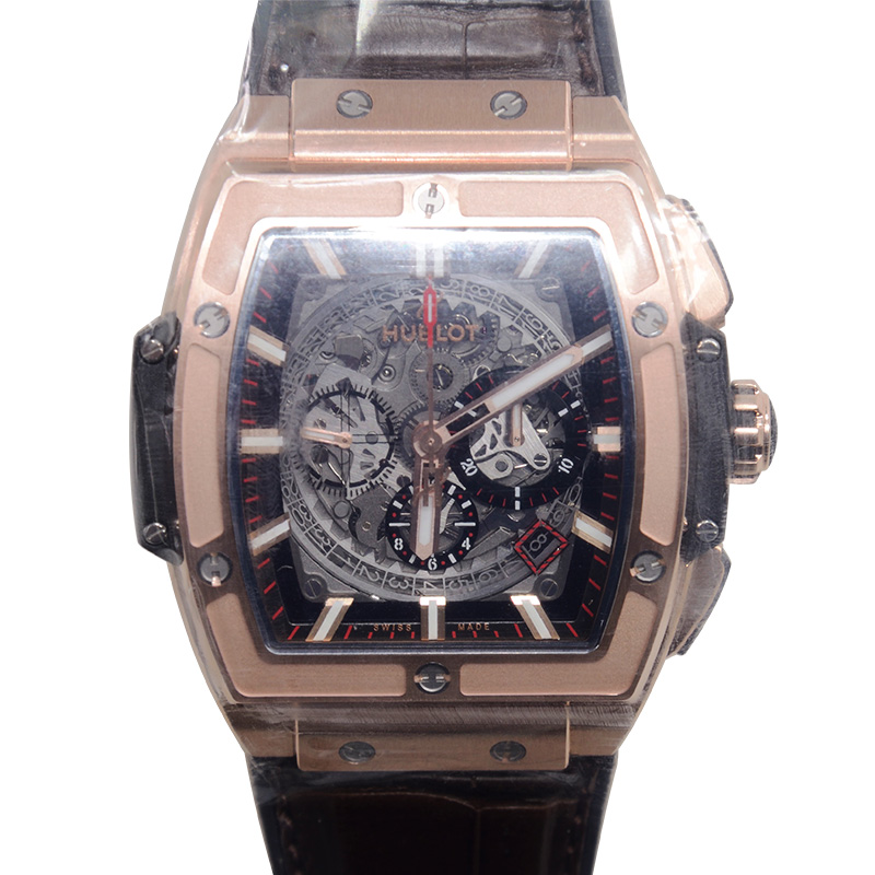 Hublot 601.OX.0183.LR 1