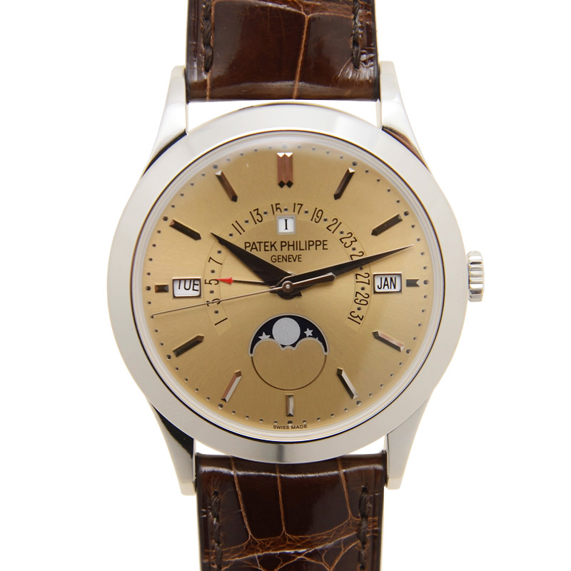 Patek Philippe 5496P-014 1