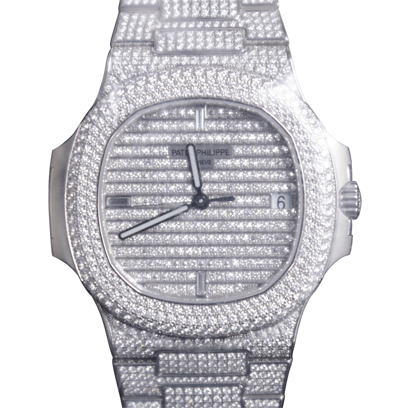 Patek Philippe 5719/1G-001 1
