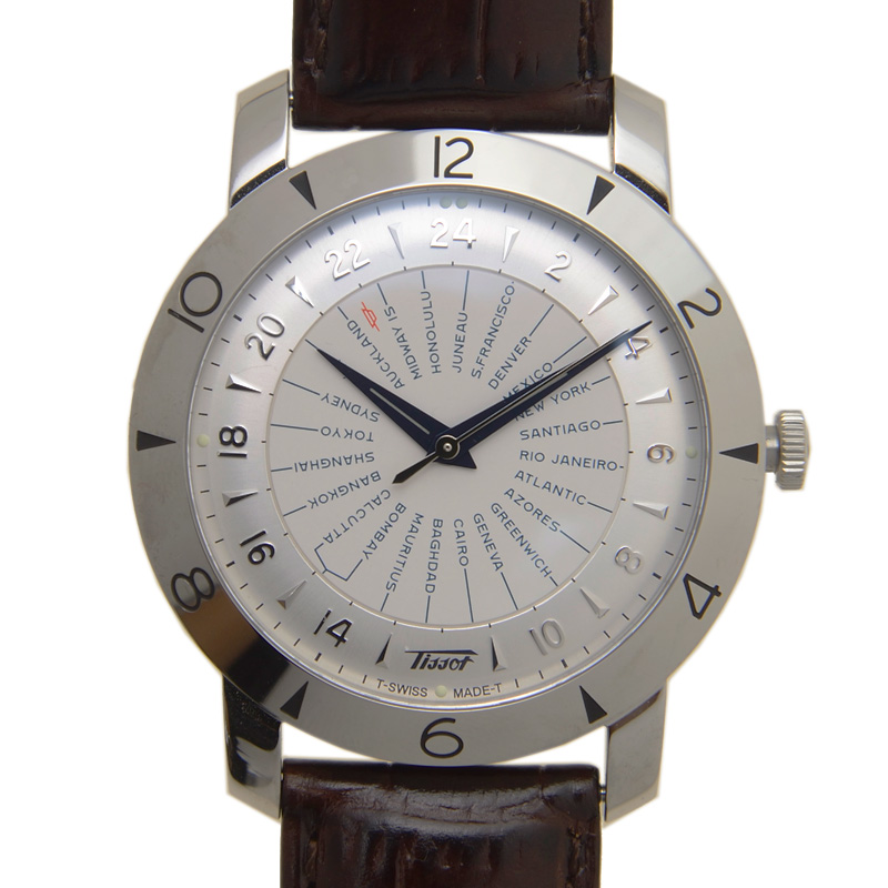 Tissot T078.641.16.037.00 1