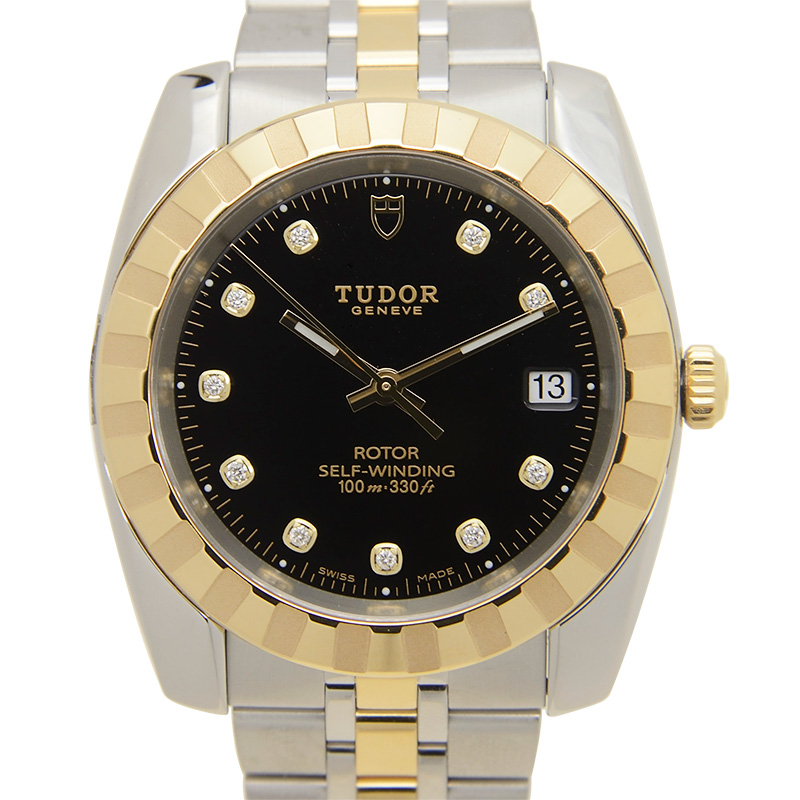 Tudor 21013-62583-10DI BK 1