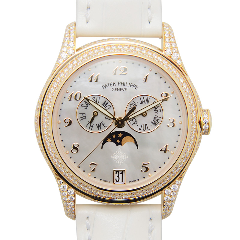Patek Philippe 4937R-001 1