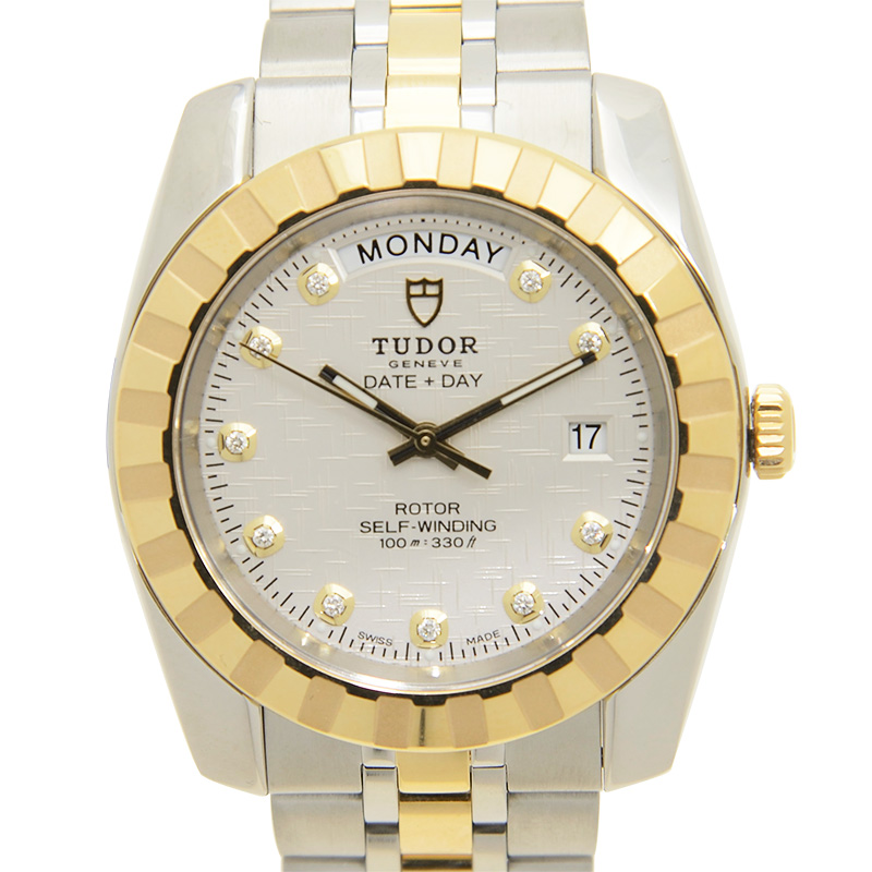 Tudor 23013-62113-10DI-WTCL 1