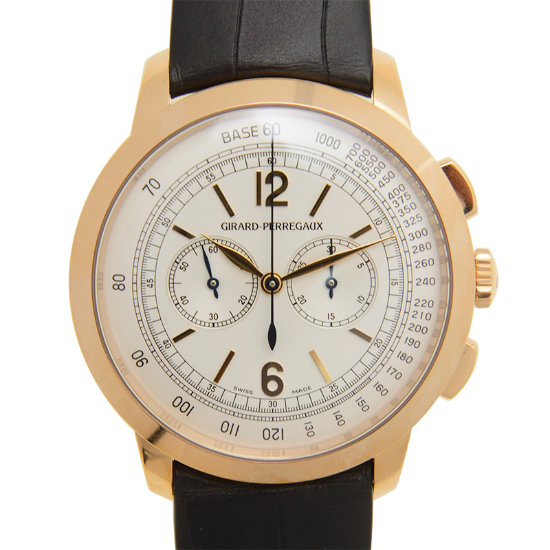 Girard Perregaux 49539-52-151-BK6B 1