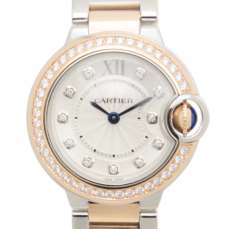 Cartier WE902076 1