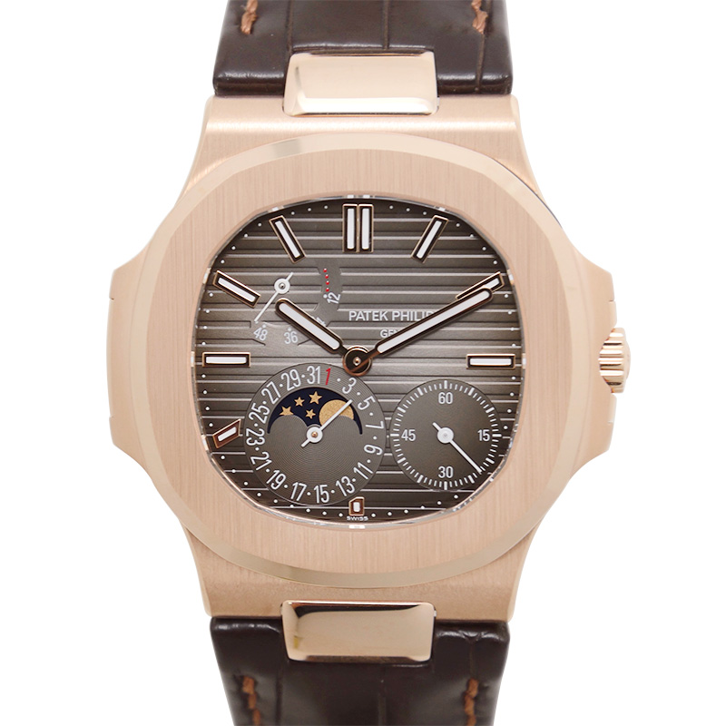 Patek Philippe 5712R-001 1
