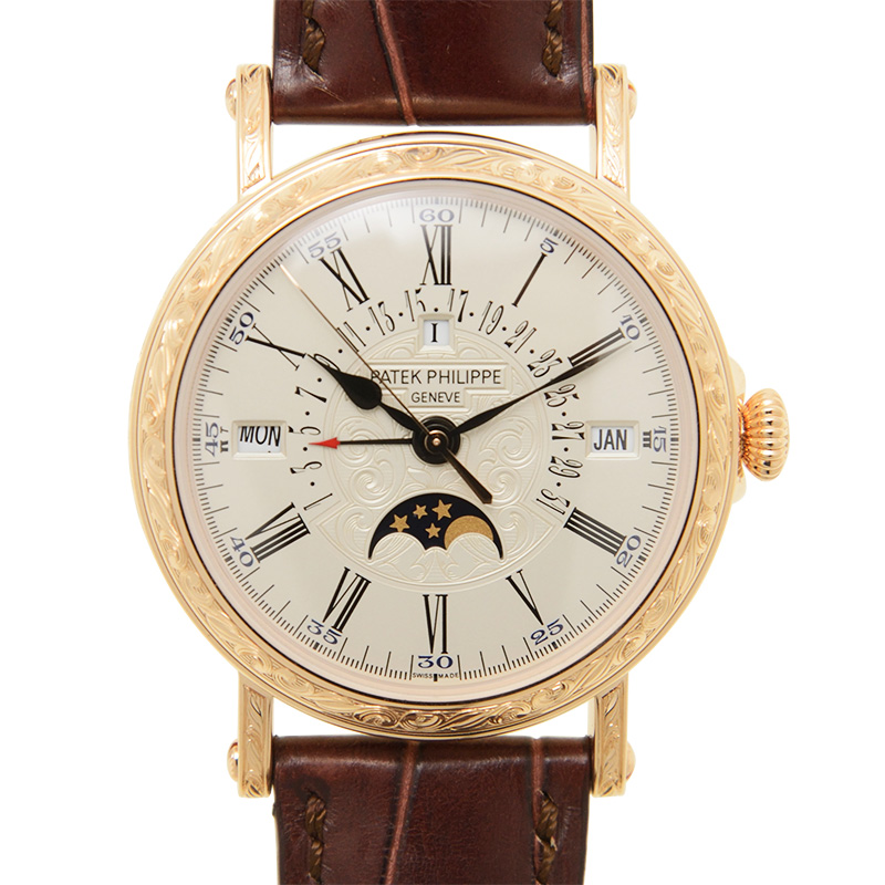 Patek Philippe 5160R-001 1