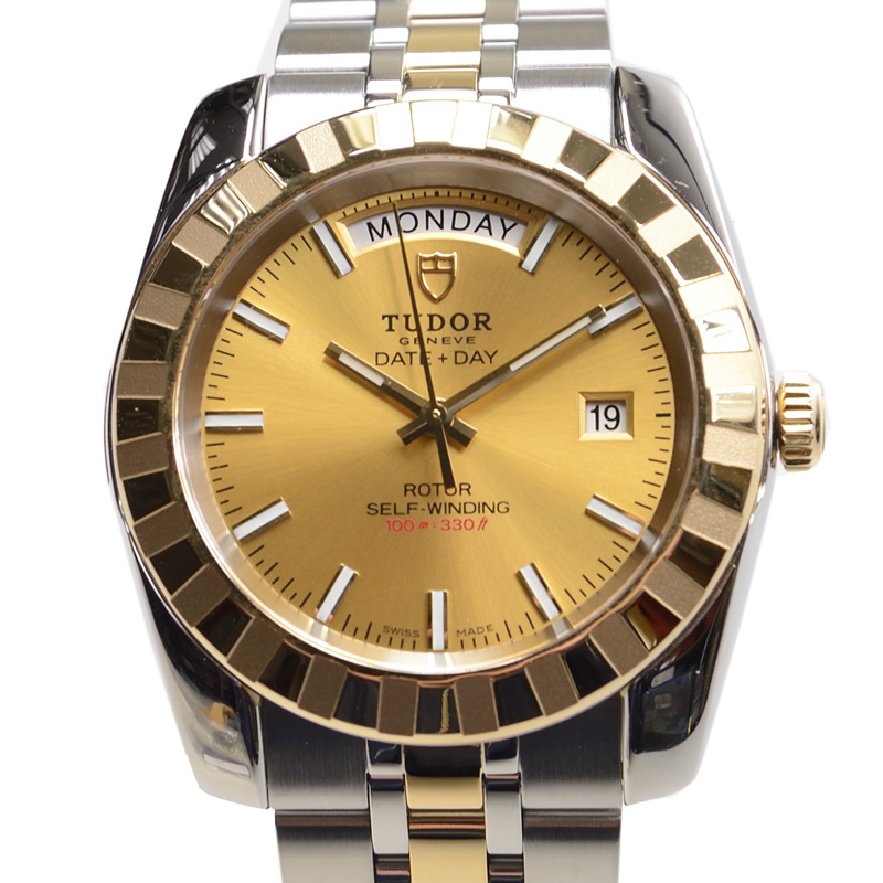 Tudor 23013-62113-CH 1