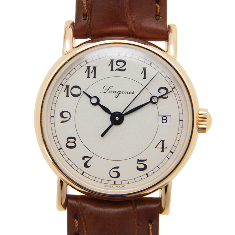 Longines L4.267.8.73.2 1