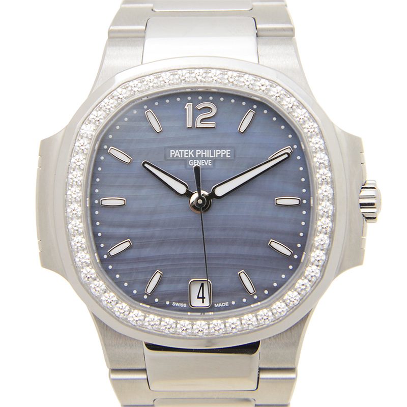 Patek Philippe 7018/1A-010 1