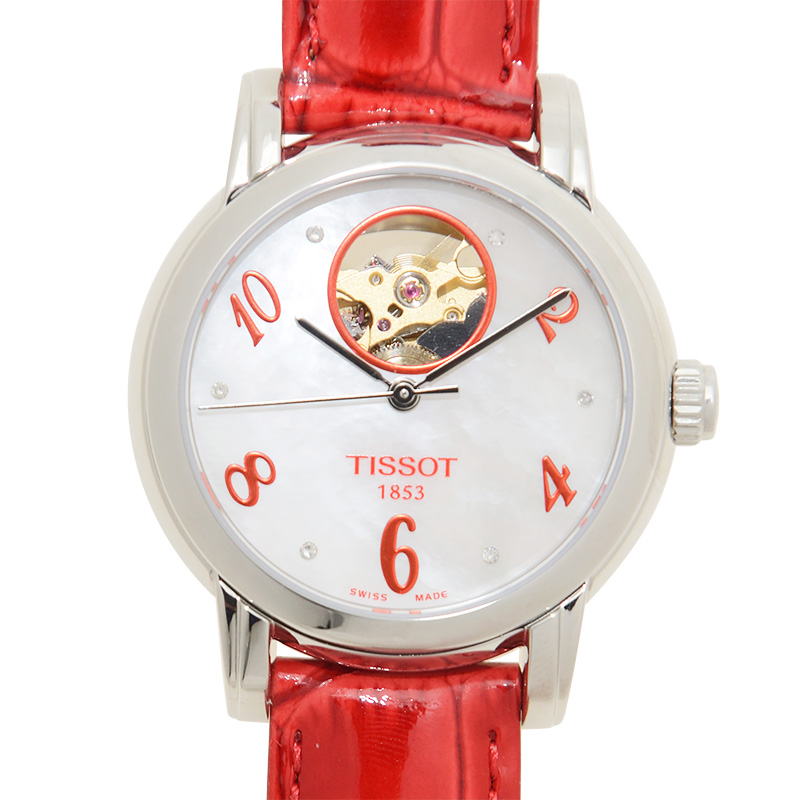 Tissot T050.207.16.116.03 1