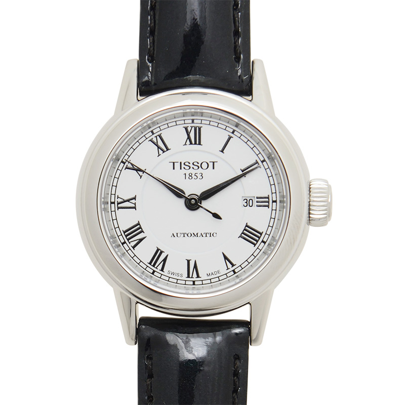 Tissot T085.207.16.013.00 1