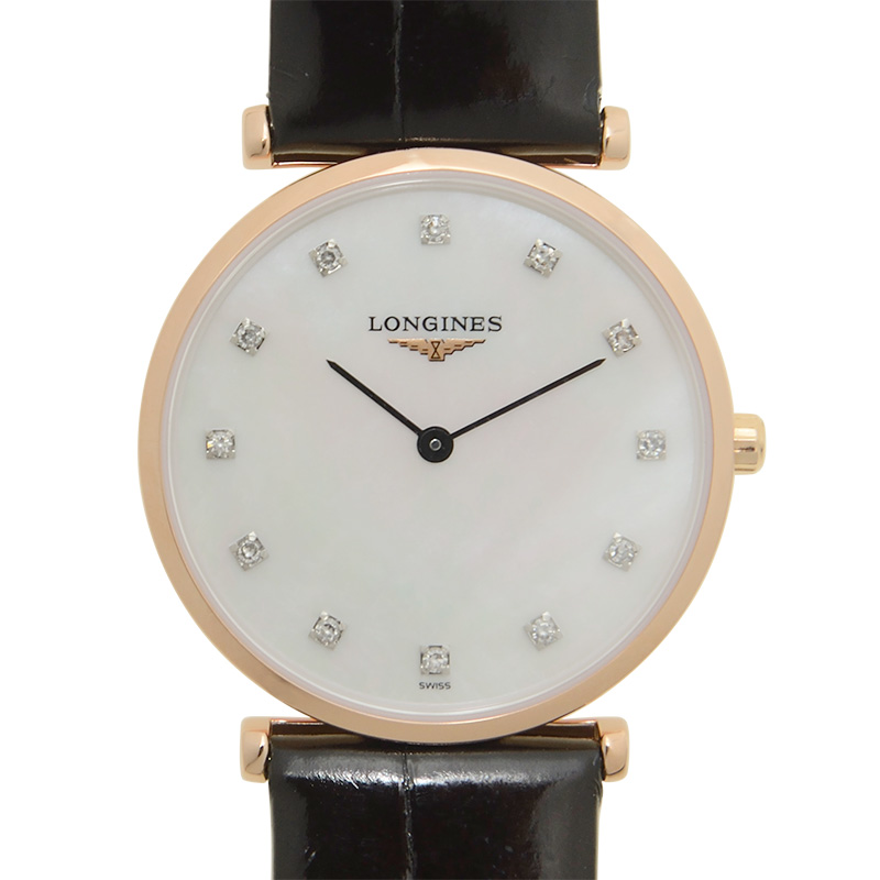 Longines L4.512.1.97.2 1